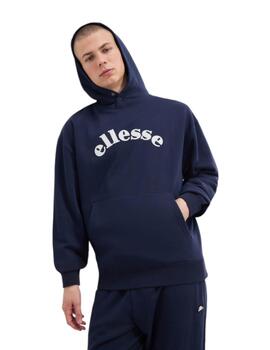 Sudadera Ellesse Arliona Hombre Azul