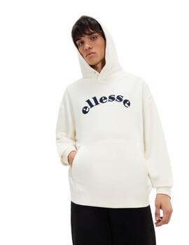 Sudadera Ellesse Arliona Hombre Blanco