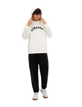 Sudadera Ellesse Arliona Hombre Blanco