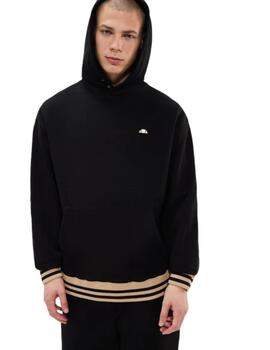 Sudadera Ellesse Hazzo Hombre Negro