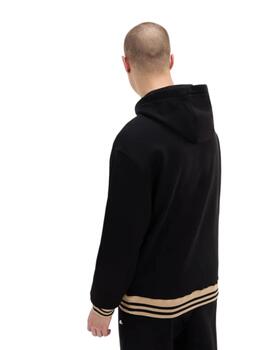 Sudadera Ellesse Hazzo Hombre Negro