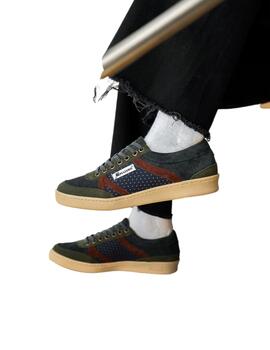 Zapatillas Morrison Meteor Unisex Multicolor