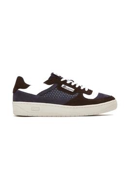 Zapatillas Morrison Eclipse Hombre Azul