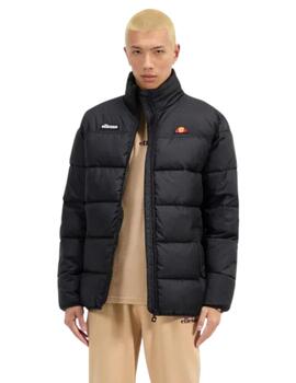 Cazadora Ellesse Caloroso Hombre Negro