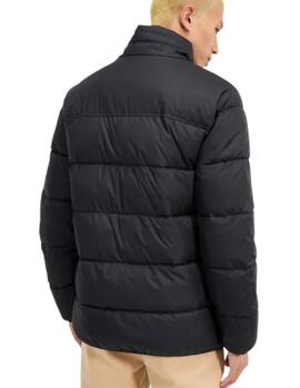 Cazadora Ellesse Caloroso Hombre Negro