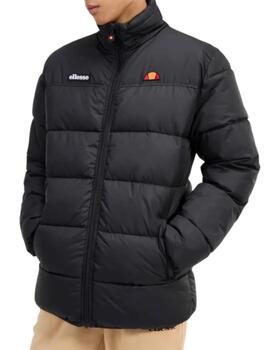 Cazadora Ellesse Caloroso Hombre Negro