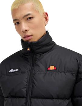 Cazadora Ellesse Caloroso Hombre Negro