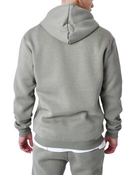 Sudadera Con Capucha ProjectxParis Unisex Verde