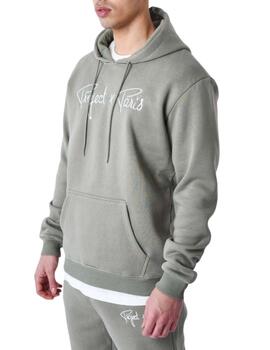 Sudadera Con Capucha ProjectxParis Unisex Verde