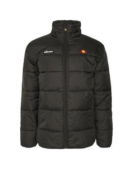 Cazadora Ellesse Caloroso Hombre Negro