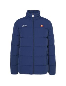 Cazadora Ellesse Nebula Hombre Azul