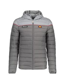 Cazadora Ellesse Lombardy Hombre Gris