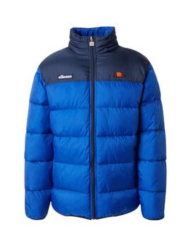 Cazadora Ellesse Caloroso Hombre Azulòn