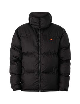 Cazadora Ellesse Dappiani Hombre Negro