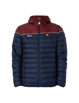 Cazadora  Ellesse Lombardy Hombre Azul