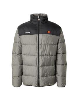 Cazadora Ellesse Caloroso Padded Hombre Gris