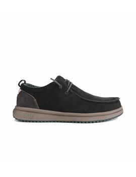 Zapatillas Pitas Wallabi Padar Hombre Topo