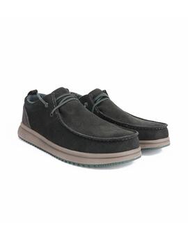 Zapatillas Pitas Wallabi Padar Hombre Topo