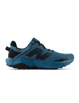 Zapatillas New Balance DynaSoft Nitrel v6 GTX Hombre Azul