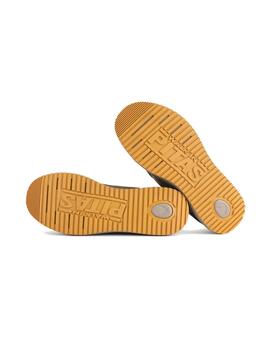 Zapatillas Pitas Wallabi Padar Hombre Kaki