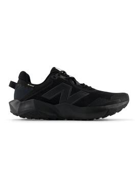 Zapatillas New Balance DynaSoft Nitrel V6 GTX Hombre Negro