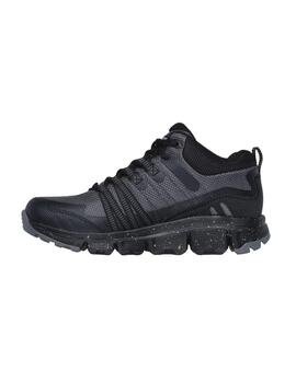 Zapatillas Skechers Summits AT Waterproof Mujer Negro