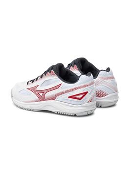 Zapatillas Mizuno Stealth Star 2 Junior Blanco