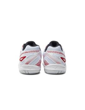 Zapatillas Mizuno Stealth Star 2 Junior Blanco