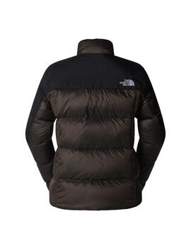 Cazadora The North Face Diablo Down 2.0 Mujer Smokey Brown