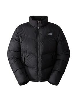 Cazadora The North Face Saikuru Hombre Negro