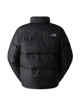 Cazadora The North Face Saikuru Hombre Negro