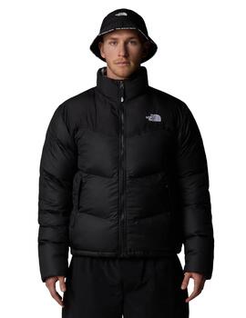 Cazadora The North Face Saikuru Hombre Negro