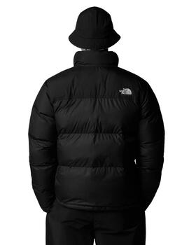 Cazadora The North Face Saikuru Hombre Negro