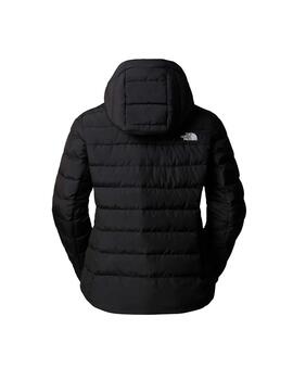 Cazadora The North Face Aconcagua 3 Mujer Negro