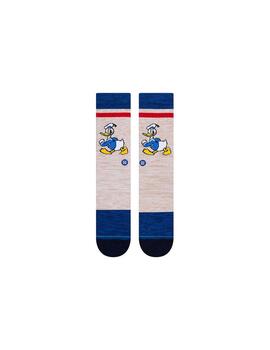 Calcetines Stance Vintage Disney Crew Donald Unisex