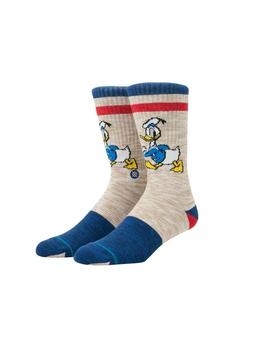 Calcetines Stance Vintage Disney Crew Donald Unisex