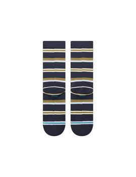 Calcetines Stance Hudson Crew Unisex