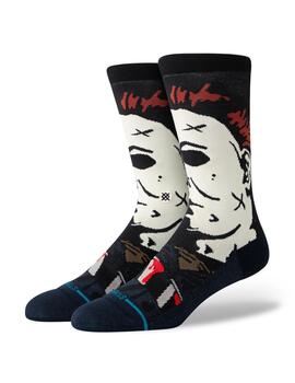 Calcetines Stance Michael Myers Crew Unisex