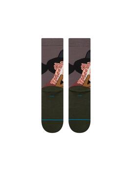 Calcetines Stance Freddy Crew Unisex Multicolor