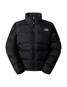 Cazadora The North Face Saikuru Mujer Negro