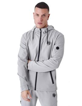 Chaqueta Project x Paris Hombre Gris