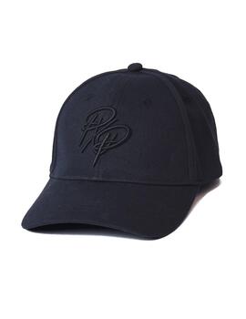 Gorra Project x Paris Unisex Negro