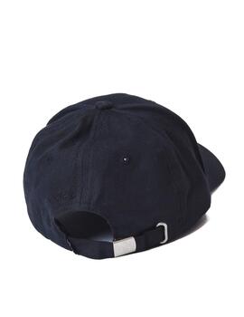 Gorra Project x Paris Unisex Negro