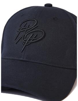 Gorra Project x Paris Unisex Negro