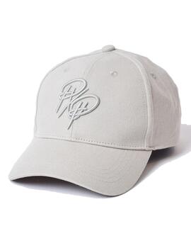 Gorra Project x Paris Bobs Unisex Gris