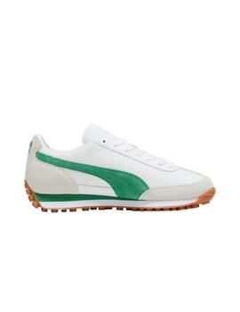 Zapatillas Puma Easy Rider Mix Hombre Blanco