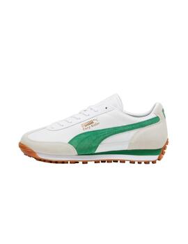 Zapatillas Puma Easy Rider Mix Hombre Blanco