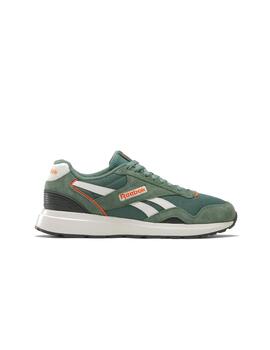 Zapatillas Reebok GL1100 Unisex Verde