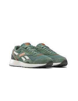 Zapatillas Reebok GL1100 Unisex Verde