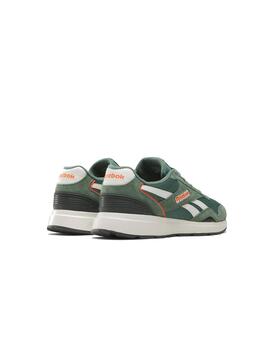 Zapatillas Reebok GL1100 Unisex Verde